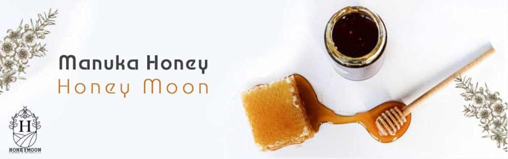 Manuka Honey